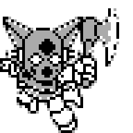 Getter 1 full-body art — Super Robot Wars