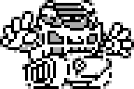 Getter 3 full-body art — Super Robot Wars