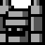Getter 3 map icon — Super Robot Wars