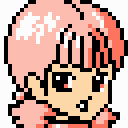 サラ face portrait — 2nd Super Robot Wars