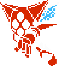 Getter 1 full-body art — 2nd Super Robot Wars