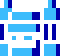 Getter 3 map icon — 2nd Super Robot Wars