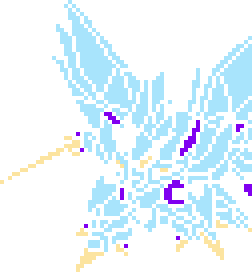 Cybaster full-body art — 2nd Super Robot Wars