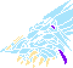 Cybird full-body art — 2nd Super Robot Wars