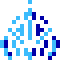 Cybird map icon — 2nd Super Robot Wars