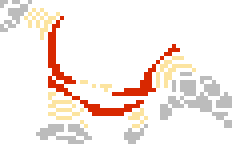 Boss Borot full-body art — 2nd Super Robot Wars