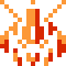 Queen Mansa map icon — 2nd Super Robot Wars
