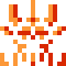 Granzon map icon — 2nd Super Robot Wars