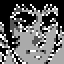 Tetsuya face portrait — 2nd Super Robot Wars G (remake)