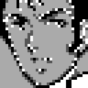 Bright face portrait — 2nd Super Robot Wars G (remake)