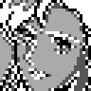 Junko face portrait — 2nd Super Robot Wars G (remake)