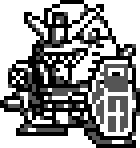 Gundam full-body art — 2nd Super Robot Wars G (remake)