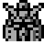 Gundam map icon — 2nd Super Robot Wars G (remake)
