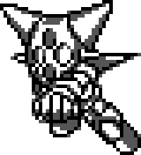 Getter 1 full-body art — 2nd Super Robot Wars G (remake)