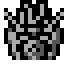 Nu Gundam map icon — 2nd Super Robot Wars G (remake)