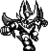 Great Mazinger full-body art — 2nd Super Robot Wars G (remake)