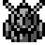 Queen Mansa map icon — 2nd Super Robot Wars G (remake)