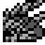Cybaster map icon — 2nd Super Robot Wars G (remake)