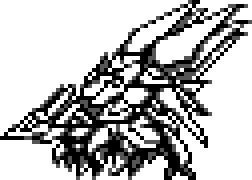 Cybird full-body art — 2nd Super Robot Wars G (remake)