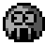 Boss Borot map icon — 2nd Super Robot Wars G (remake)