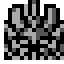 Granzon map icon — 2nd Super Robot Wars G (remake)