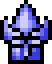 Getter 2 map icon — 3rd Super Robot Wars