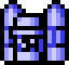 Getter 3 map icon — 3rd Super Robot Wars