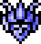メカ胡蝶鬼 map icon — 3rd Super Robot Wars