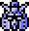 Gundam map icon — 3rd Super Robot Wars