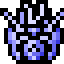 Nu Gundam map icon — 3rd Super Robot Wars