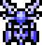 Daitarn 3 map icon — 3rd Super Robot Wars