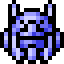 ガンキャノン map icon — 3rd Super Robot Wars