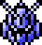 Queen Mansa map icon — 3rd Super Robot Wars