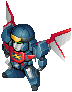 カゲロウ マップアイコン — スーパーロボット大戦30