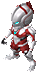ULTRAMAN map icon — Super Robot Wars 30