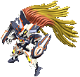 ヴァンアイン マップアイコン — スーパーロボット大戦30