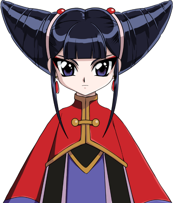 Aska bust-up — Super Robot Wars 30