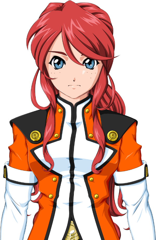 Gemini bust-up — Super Robot Wars 30