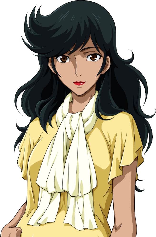 Jun bust-up — Super Robot Wars 30