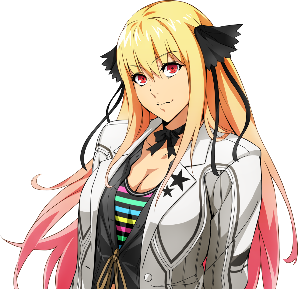 Schatte bust-up — Super Robot Wars 30