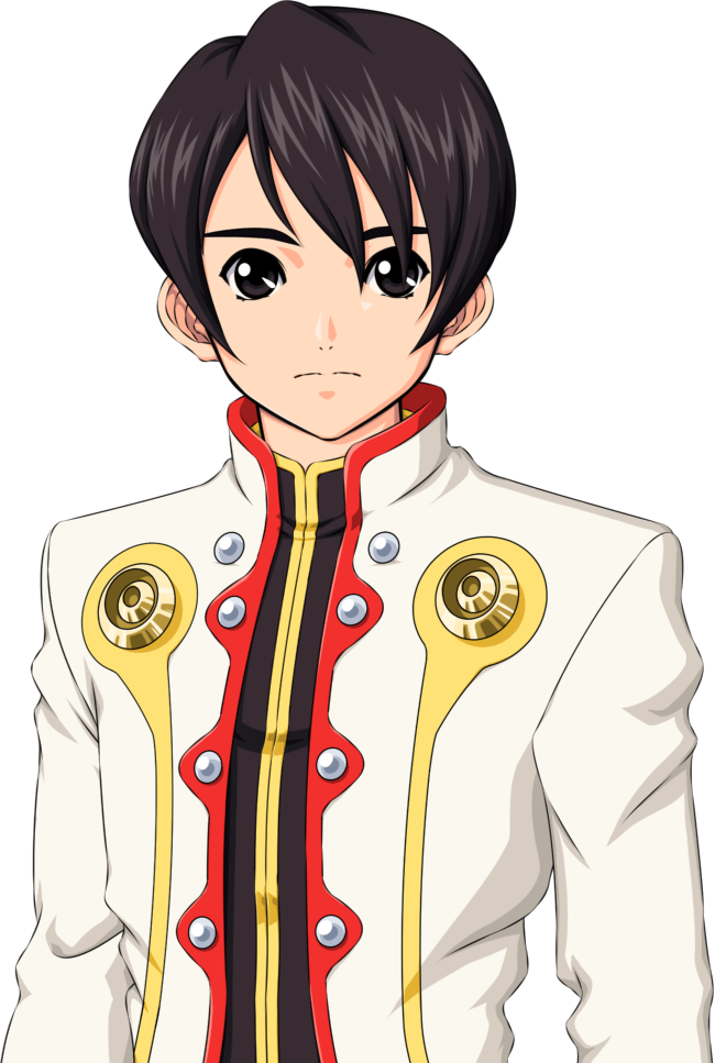 Taiga bust-up — Super Robot Wars 30