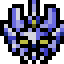 Granzon map icon — 4th Super Robot Wars