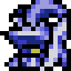 ガッデス map icon — 4th Super Robot Wars