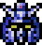 Gundam map icon — 4th Super Robot Wars