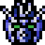 Nu Gundam map icon — 4th Super Robot Wars S (remake)