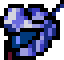Jegan map icon — 4th Super Robot Wars S (remake)