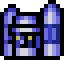 Getter 3 map icon — 4th Super Robot Wars S (remake)