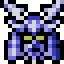 Daitarn 3 map icon — 4th Super Robot Wars S (remake)