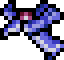 イーグルファイターＡ map icon — 4th Super Robot Wars S (remake)