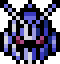 Queen Mansa map icon — 4th Super Robot Wars S (remake)